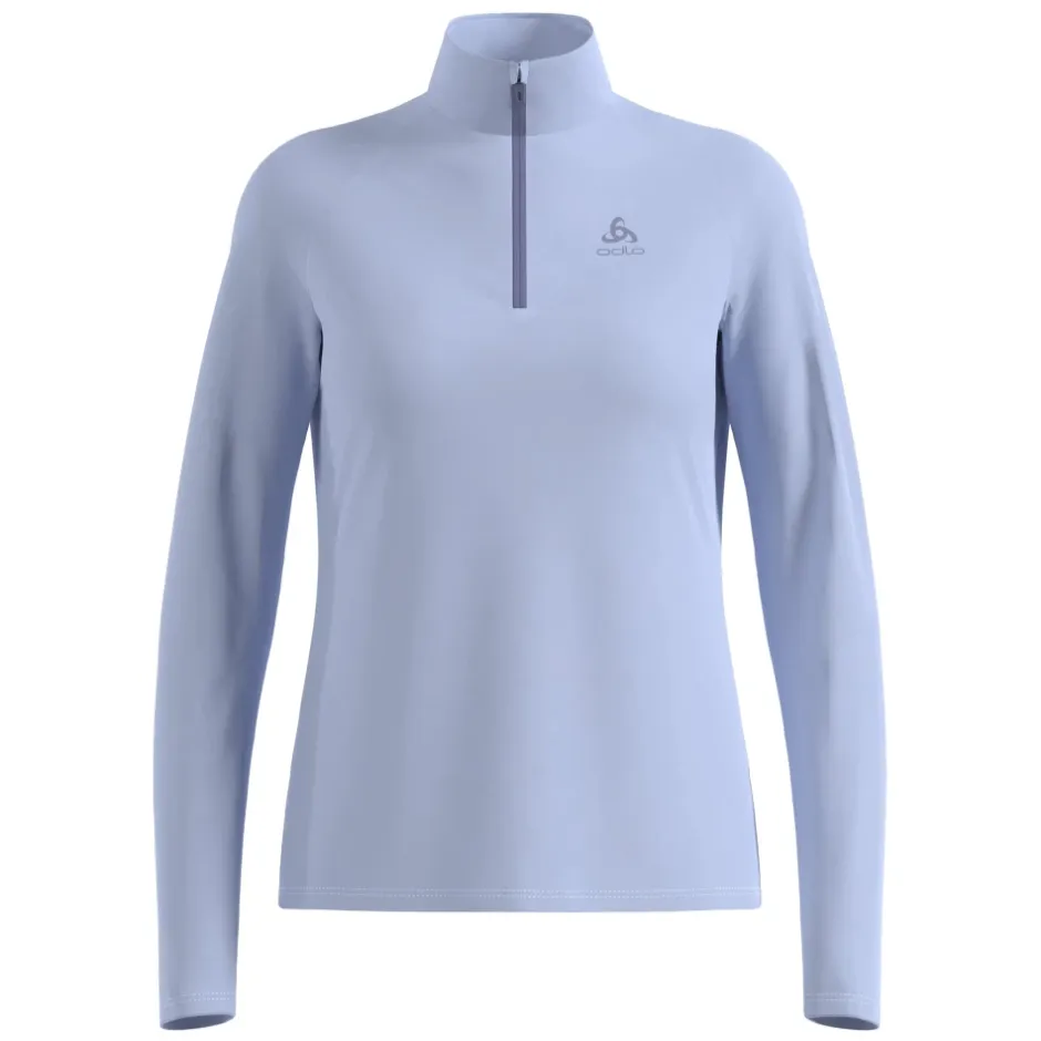 Hot Midlayer 1/2 Zip Besso T-Shirts & Toppe|Træningstrøjer