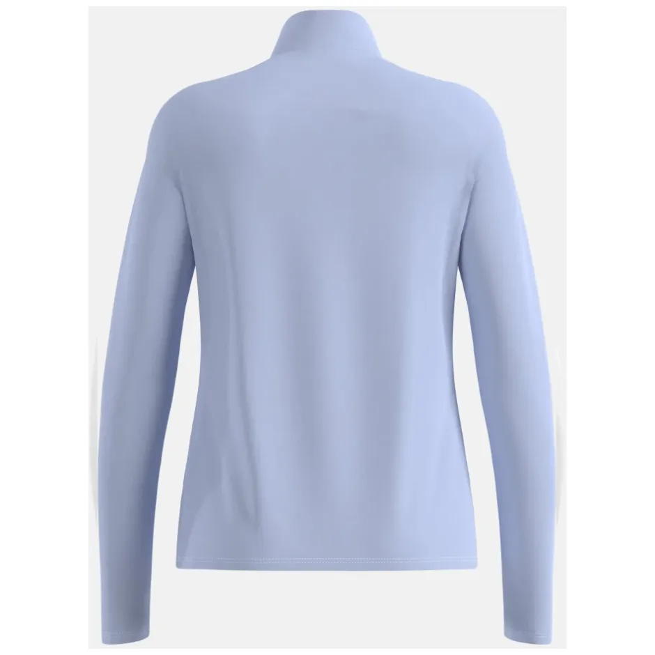 Hot Midlayer 1/2 Zip Besso T-Shirts & Toppe|Træningstrøjer