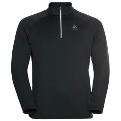 Hot MIDLAYER 1/2 ZIP BESSO T-Shirts & Toppe|Træningstrøjer