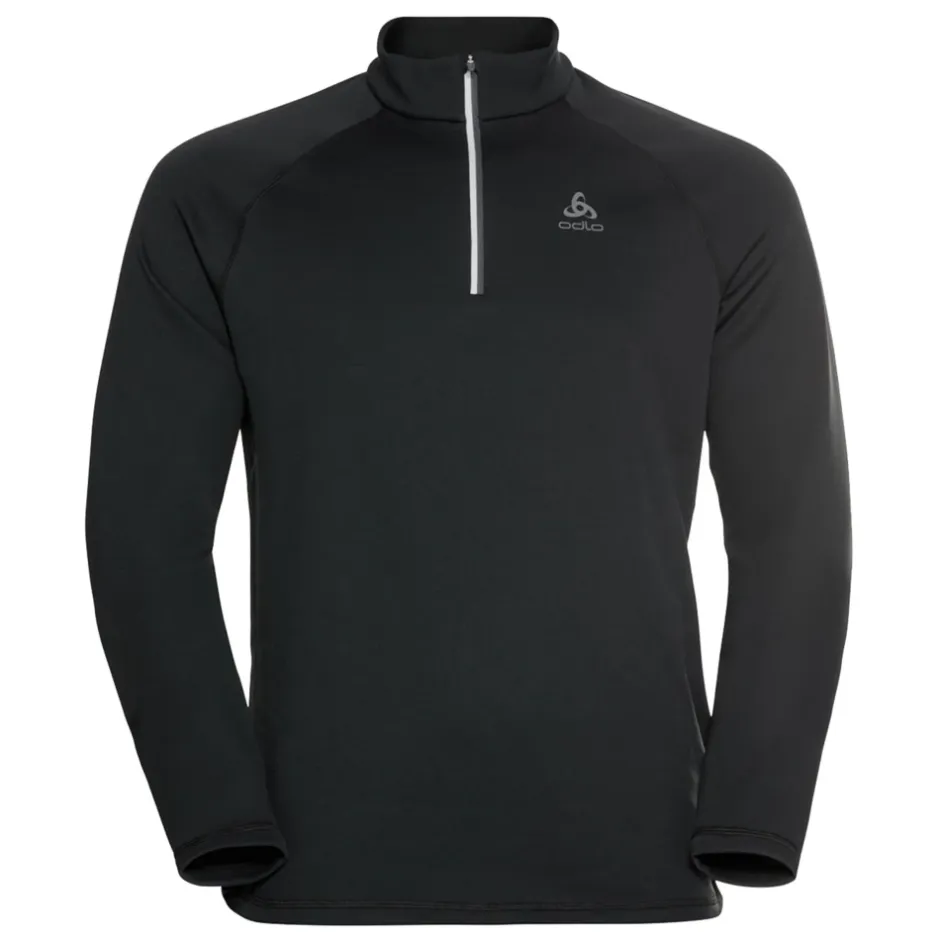 Hot MIDLAYER 1/2 ZIP BESSO T-Shirts & Toppe|Træningstrøjer