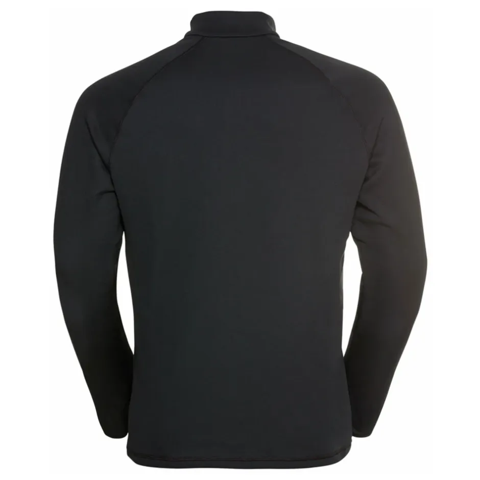 Hot MIDLAYER 1/2 ZIP BESSO T-Shirts & Toppe|Træningstrøjer