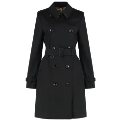 Sale Mid-length Kensington Heritage Trenchcoat Dame Frakker