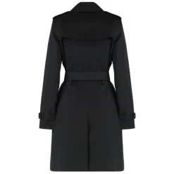 Sale Mid-length Kensington Heritage Trenchcoat Dame Frakker