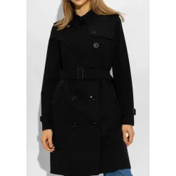 Sale Mid-length Kensington Heritage Trenchcoat Dame Frakker