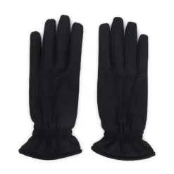 Outlet Midnight Blue Cashmere Handsker Handsker