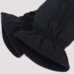 Outlet Midnight Blue Cashmere Handsker Handsker