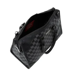 Outlet Midnight Chateau Mini Pyramid Duffle Tasker