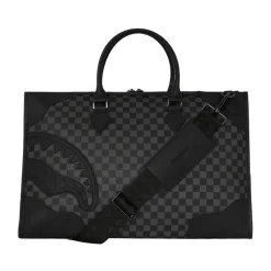 Best Midnight Chateau Pyramid Duffle Tasker