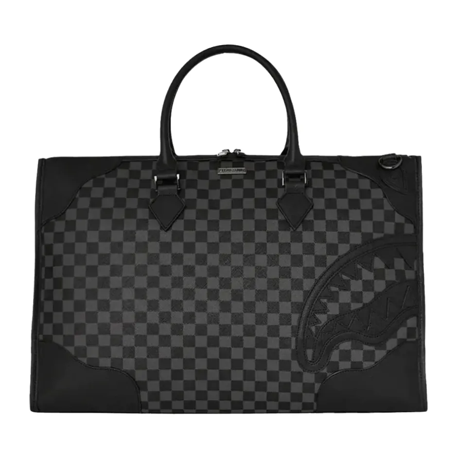 Best Midnight Chateau Pyramid Duffle Tasker