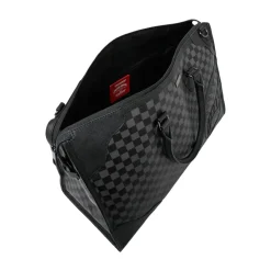 Best Midnight Chateau Pyramid Duffle Tasker