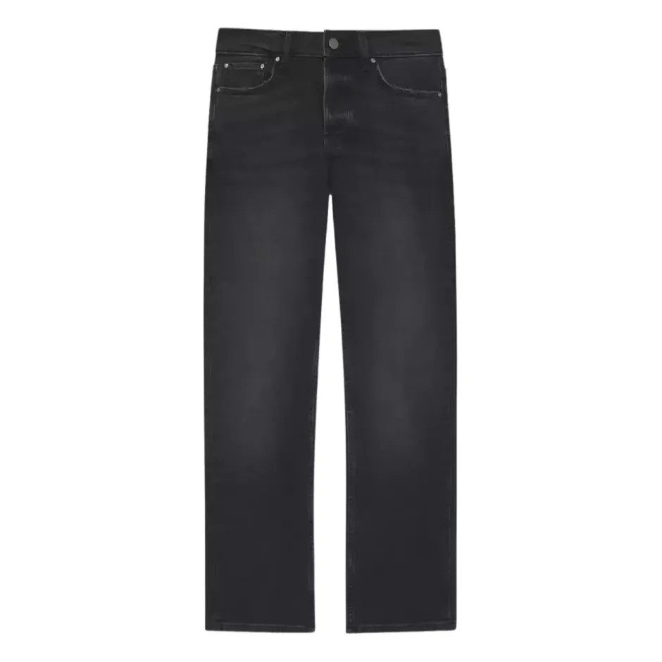 Clearance Mid-Rise Jeans Dame Jeans
