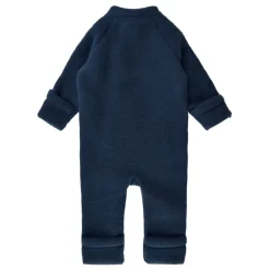 Hot Mikk -line - Wool Baby Suit, OOS50005 - thts Børn Bodystocking & Sæt