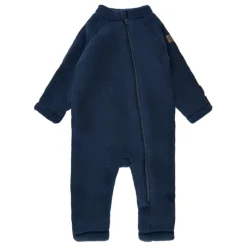 Hot Mikk -line - Wool Baby Suit, OOS50005 - thts Børn Bodystocking & Sæt