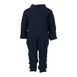 Hot Mikk -line - Wool Baby Suit, OOS50005 - thts Børn Bodystocking & Sæt