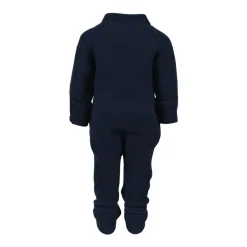 Hot Mikk -line - Wool Baby Suit, OOS50005 - thts Børn Bodystocking & Sæt