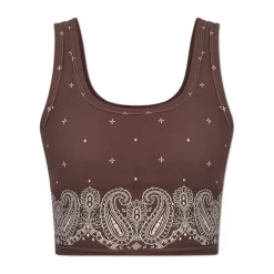 Clearance Mikkola Lou Sports BH T-Shirts & Toppe