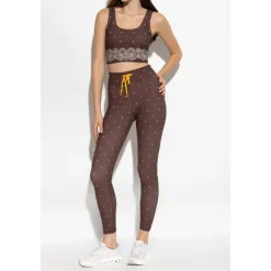 Clearance Mikkola Lou Sports BH T-Shirts & Toppe