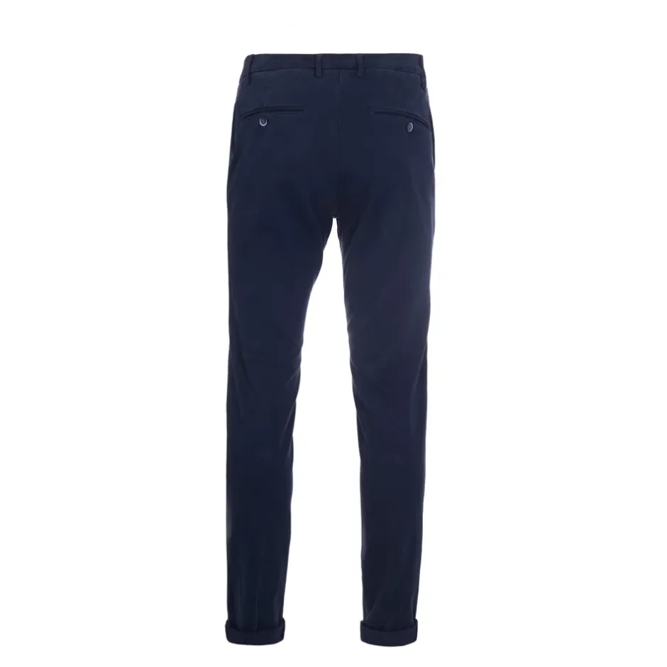 Hot Milano Chino Bukser