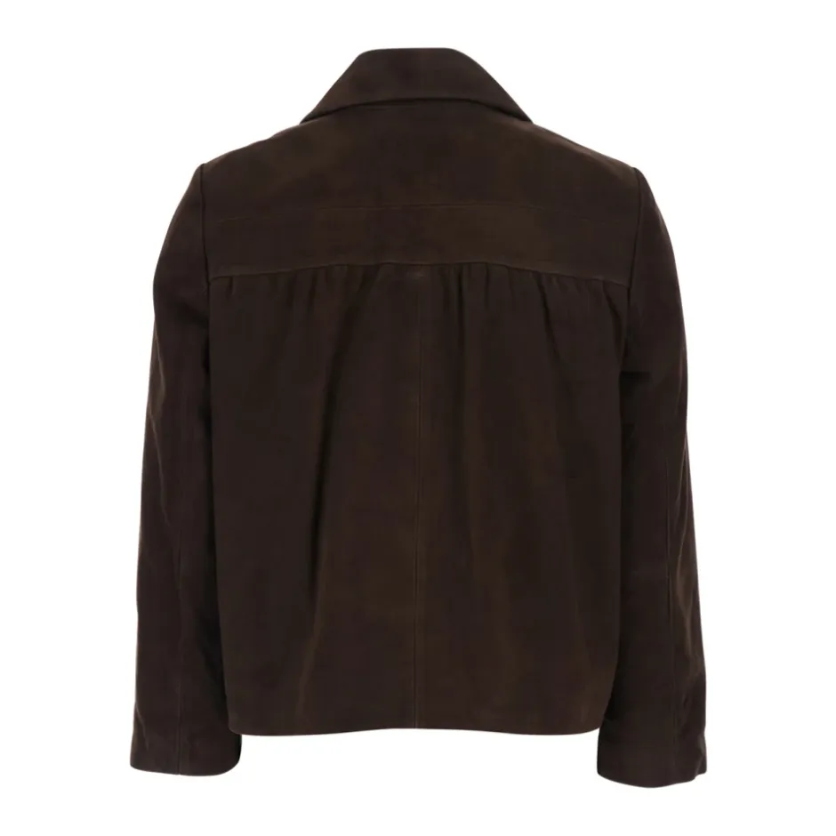 Online Milas Jakke Dame Jakker