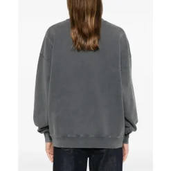New Miles New York Sweatshirt Dame Sweatshirts|Striktrøjer & Sweatere