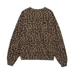 New Miles Sweatshirt Dame Sweatshirts|Striktrøjer & Sweatere