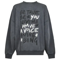 Hot Miles Sweatshirt Dame Sweatshirts