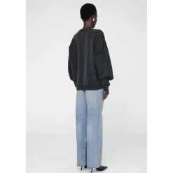 Miles Sweatshirt Dame Sweatshirts