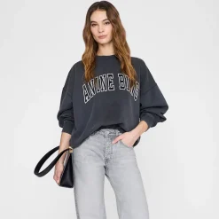 New Miles Sweatshirt Dame Sweatshirts