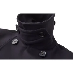 Online Milford Peacoat Uld Kashmir Blanding Frakker
