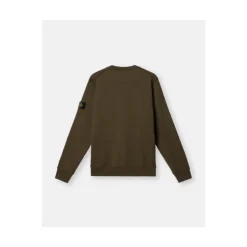 Outlet Militær Crewneck Sweatshirt Sweatshirts