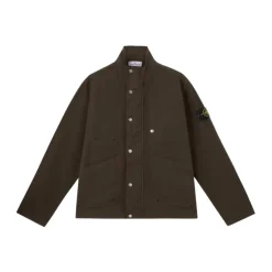 Discount Militærstil Ripstop Jakke Jakker