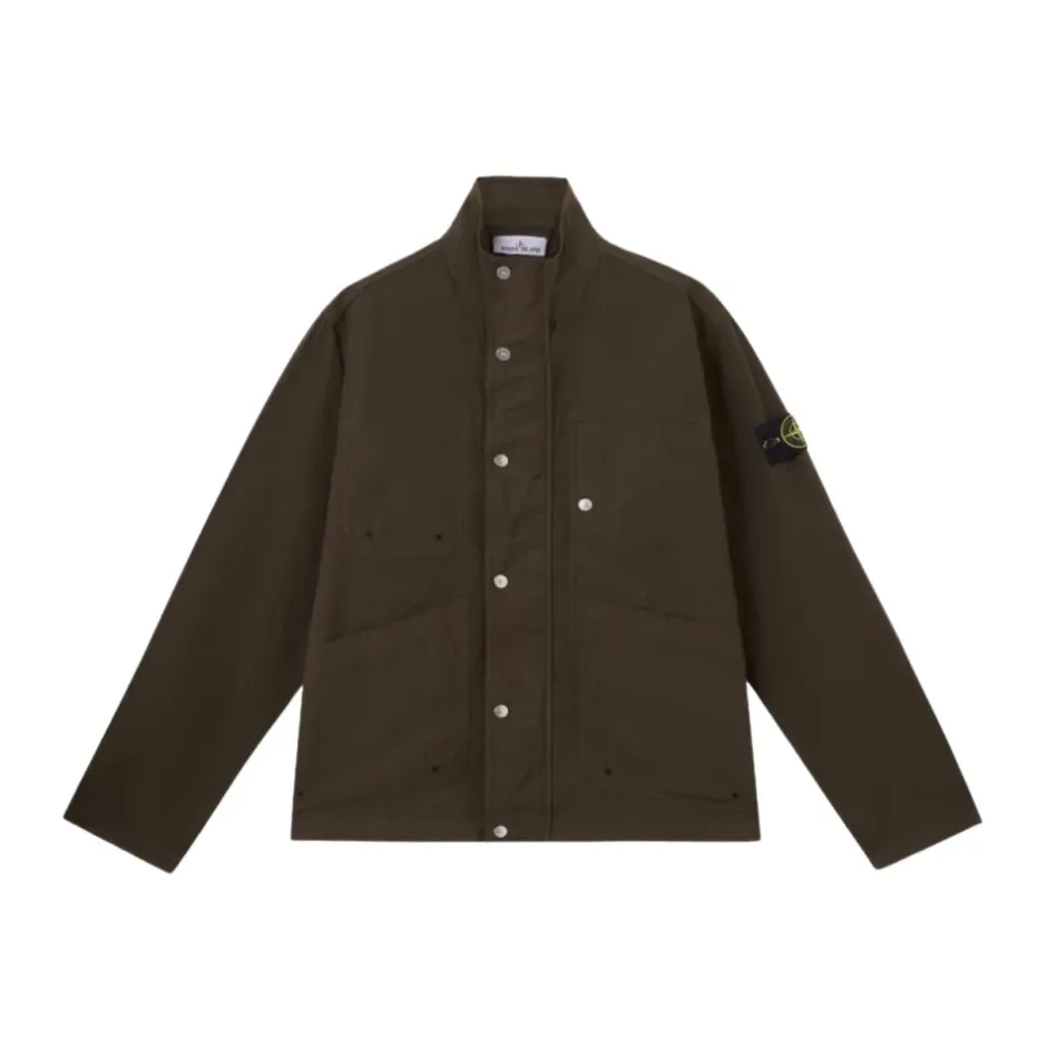 Discount Militærstil Ripstop Jakke Jakker