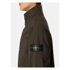 Discount Militærstil Ripstop Jakke Jakker