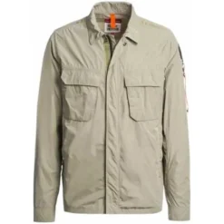 Discount Millard Overshirt Skaljakker