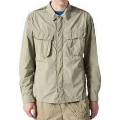 Discount Millard Overshirt Skaljakker