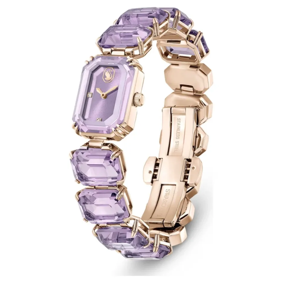 Best Millenia Watch Dame Ure