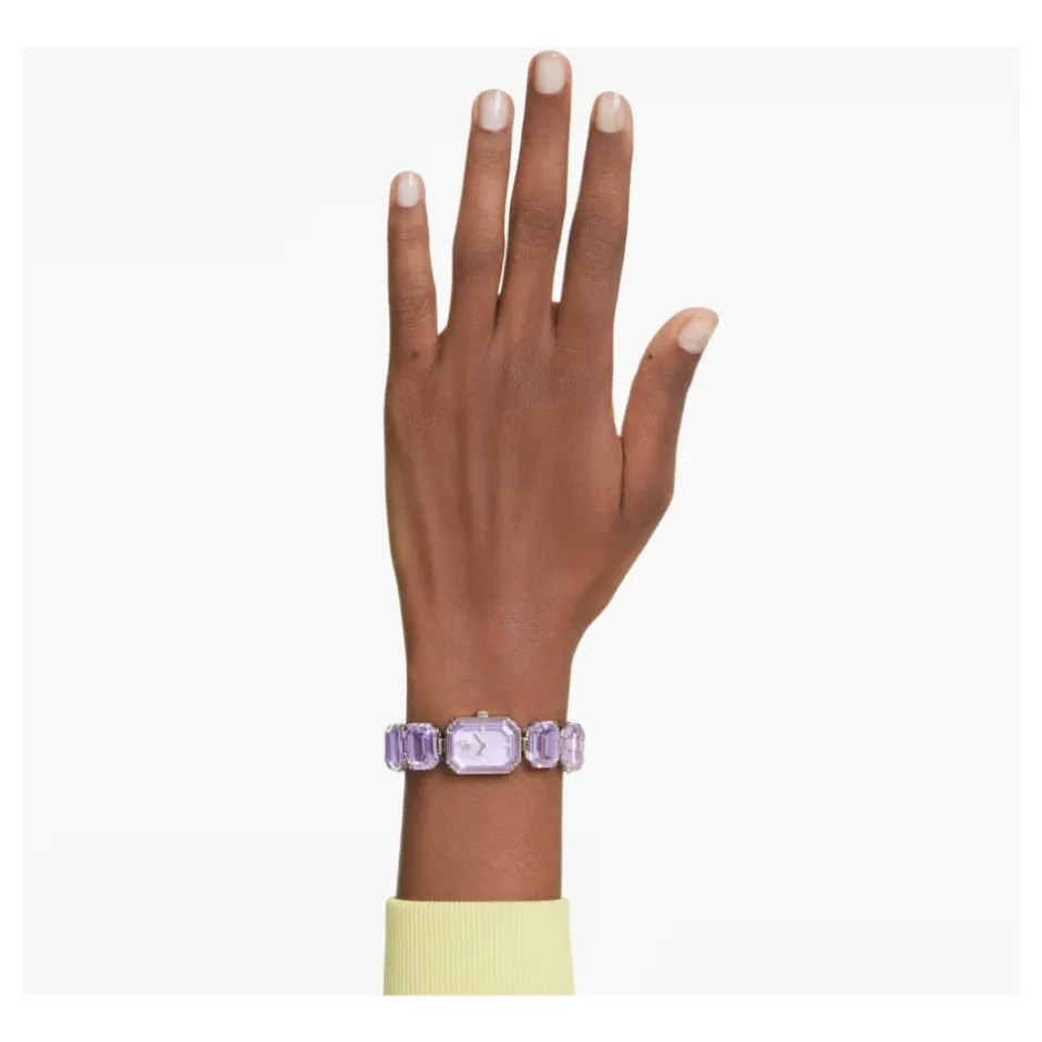 Best Millenia Watch Dame Ure