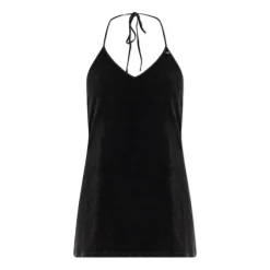 Online MILVA-DNM Dress Dame Kjoler