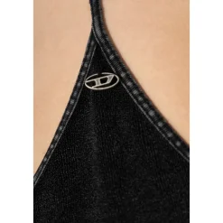 Online MILVA-DNM Dress Dame Kjoler