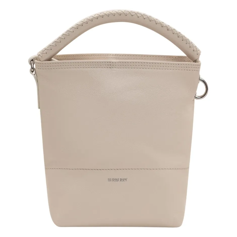 Outlet Mini B Clip Bucket Taske Dame Håndtasker