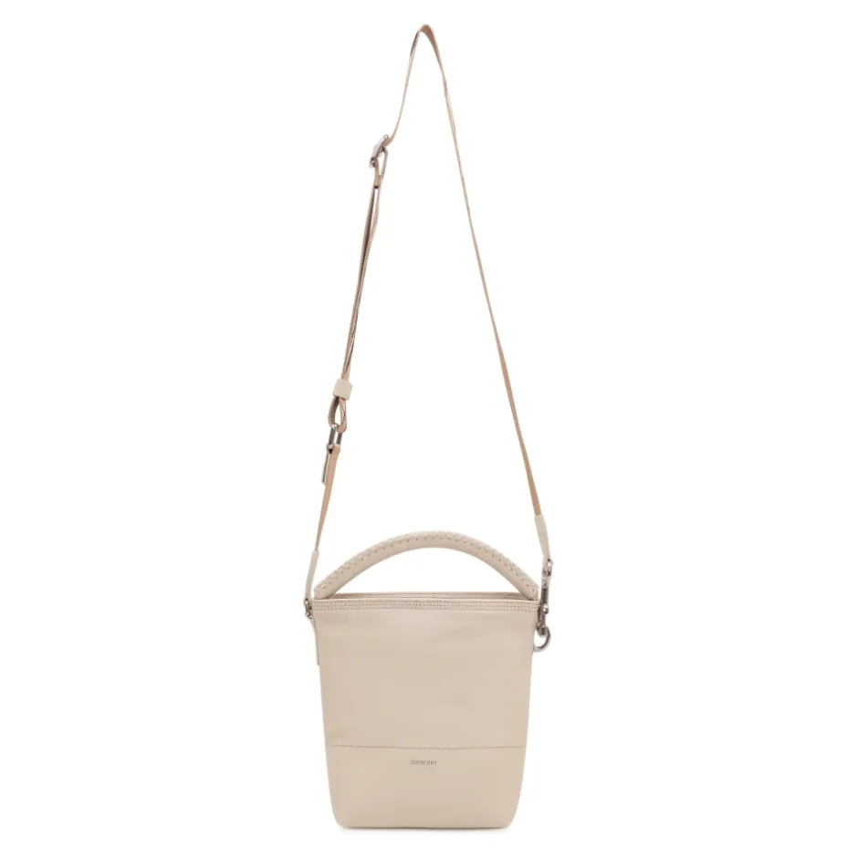 Outlet Mini B Clip Bucket Taske Dame Håndtasker