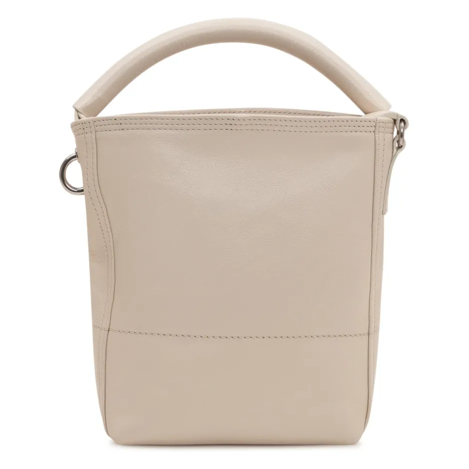 Outlet Mini B Clip Bucket Taske Dame Håndtasker