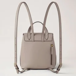 Mini Bayswater rygsæk i Cashmere Taupe Dame Rygsække
