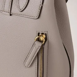 Mini Bayswater rygsæk i Cashmere Taupe Dame Rygsække