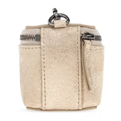 Clearance Mini Cube Skuldertaske Dame Bæltetasker