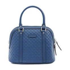 Hot Mini Dome Bag Dame Bæltetasker