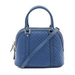 Hot Mini Dome Bag Dame Bæltetasker