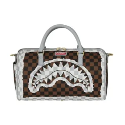 Mini Duffle Sharks Dame Rejsetasker