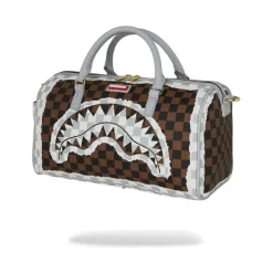 Mini Duffle Sharks Dame Rejsetasker