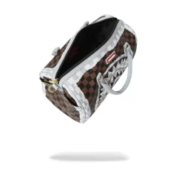 Mini Duffle Sharks Dame Rejsetasker